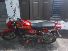 Honda Dio